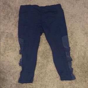 Active Life cropped leggings
